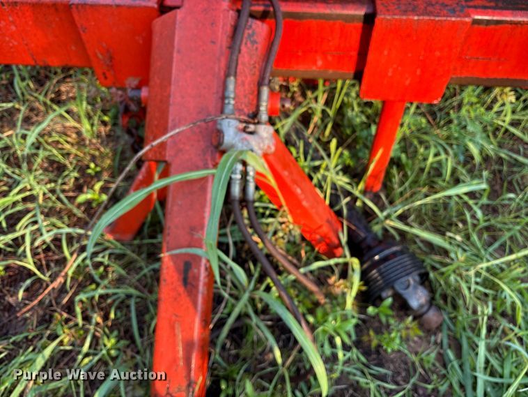 image for item DY0943 Savage 2548 pecan tree shaker