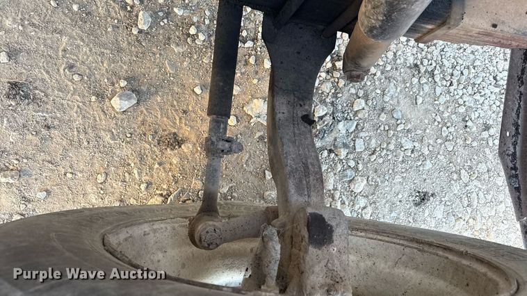 image for item DZ4219 1972 International Transtar 4300 grain truck