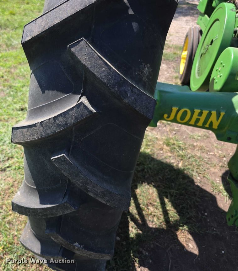 image for item DZ6150 John Deere  B tractor