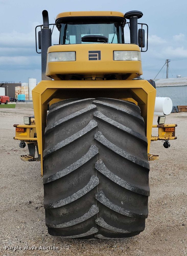 image for item EA2514 2011 TerraGator 6303 spreader