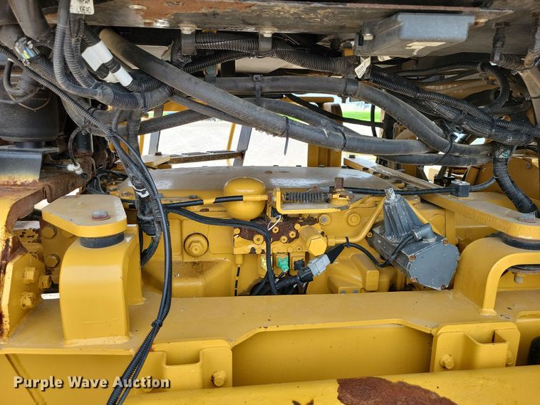 image for item EA2514 2011 TerraGator 6303 spreader