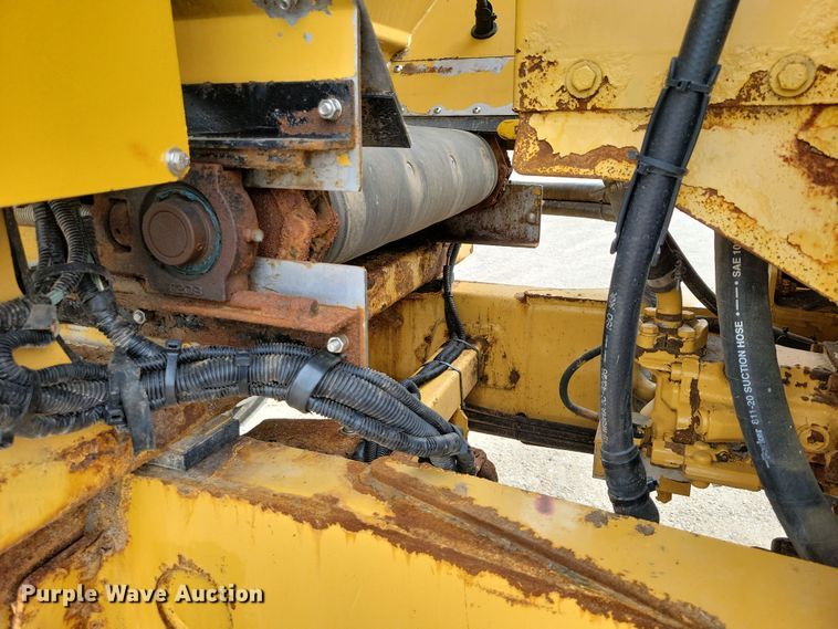 image for item EA2514 2011 TerraGator 6303 spreader