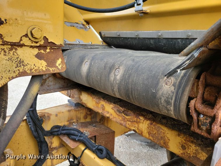 image for item EA2514 2011 TerraGator 6303 spreader