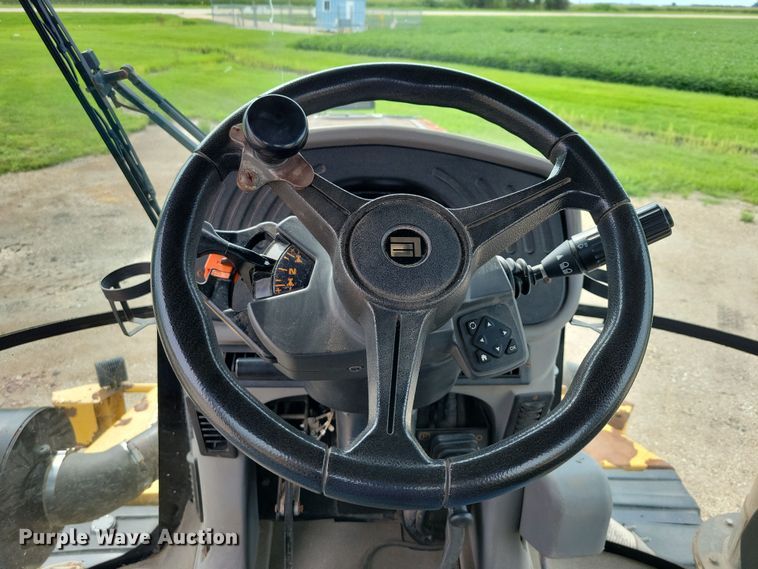 image for item EA2514 2011 TerraGator 6303 spreader