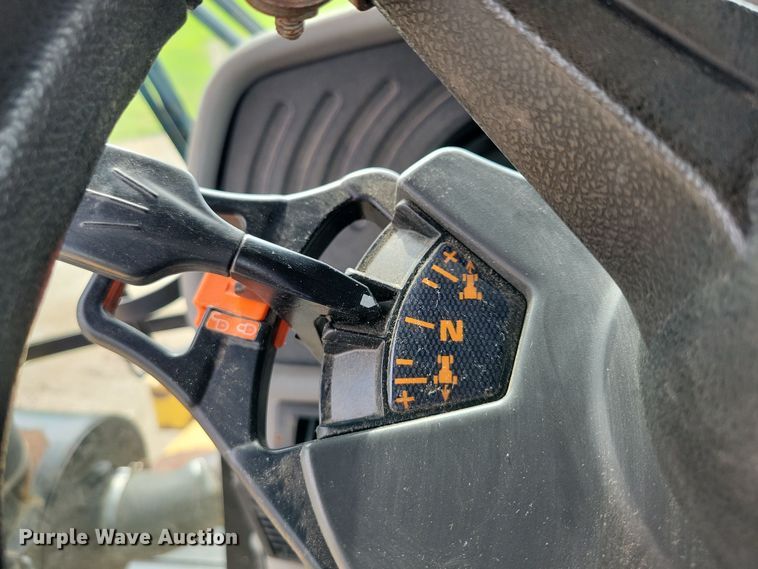 image for item EA2514 2011 TerraGator 6303 spreader