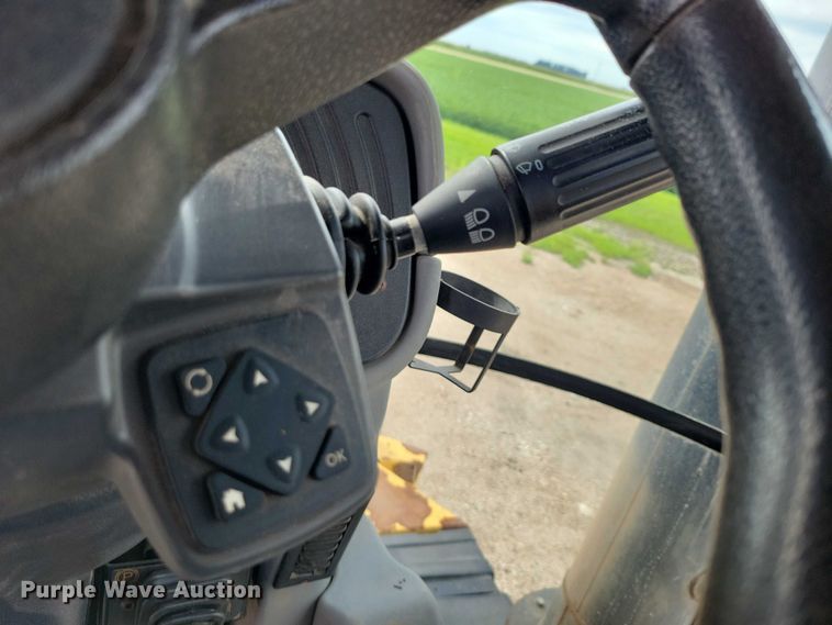 image for item EA2514 2011 TerraGator 6303 spreader