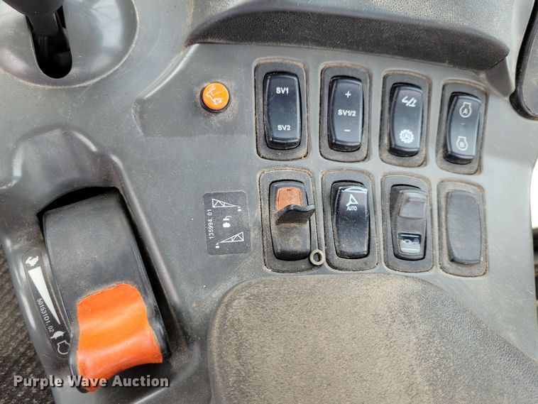 image for item EA2514 2011 TerraGator 6303 spreader