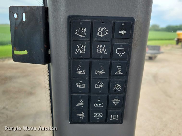 image for item EA2514 2011 TerraGator 6303 spreader