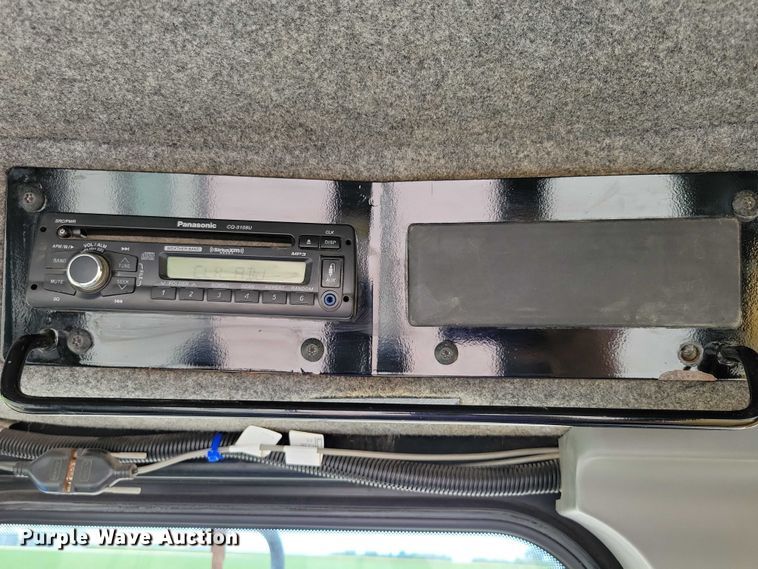 image for item EA2514 2011 TerraGator 6303 spreader