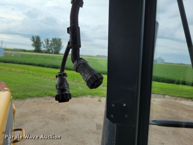 image for item EA2514 2011 TerraGator 6303 spreader