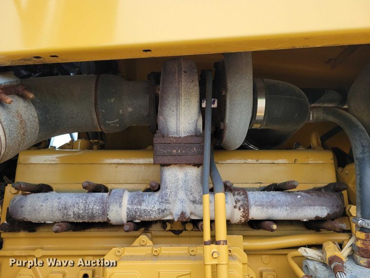 image for item EA2514 2011 TerraGator 6303 spreader