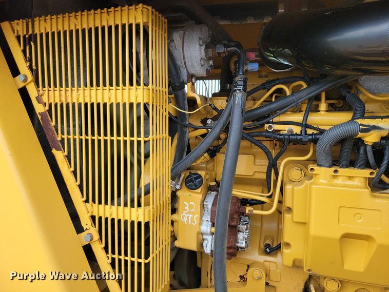 image for item EA2514 2011 TerraGator 6303 spreader