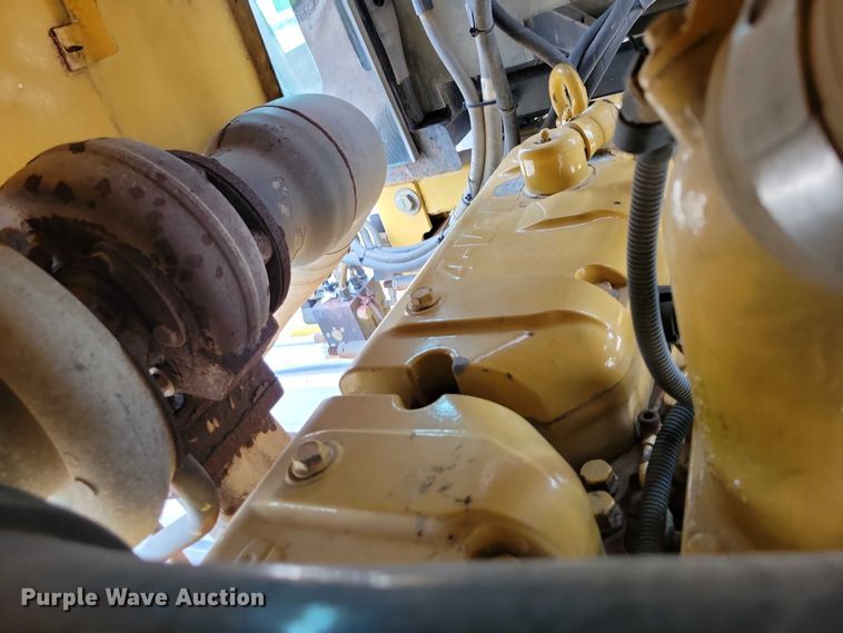 image for item EA2514 2011 TerraGator 6303 spreader