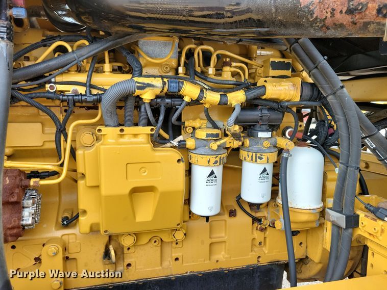 image for item EA2514 2011 TerraGator 6303 spreader