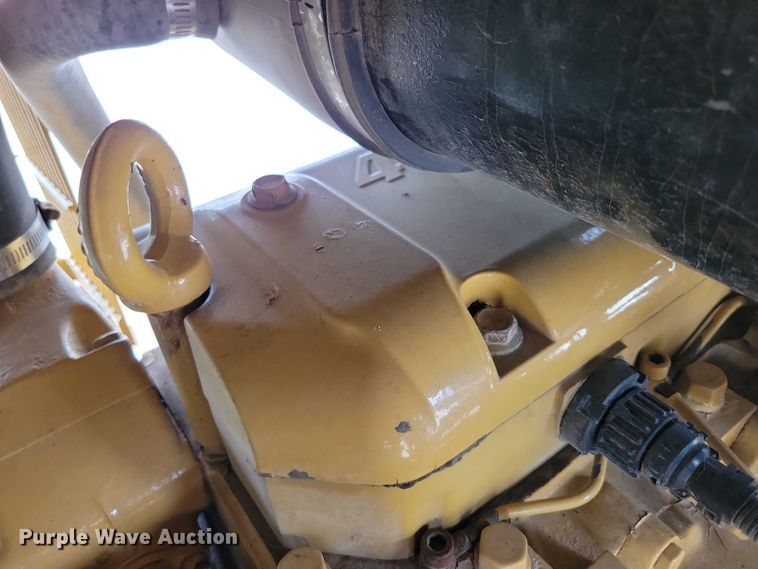 image for item EA2514 2011 TerraGator 6303 spreader