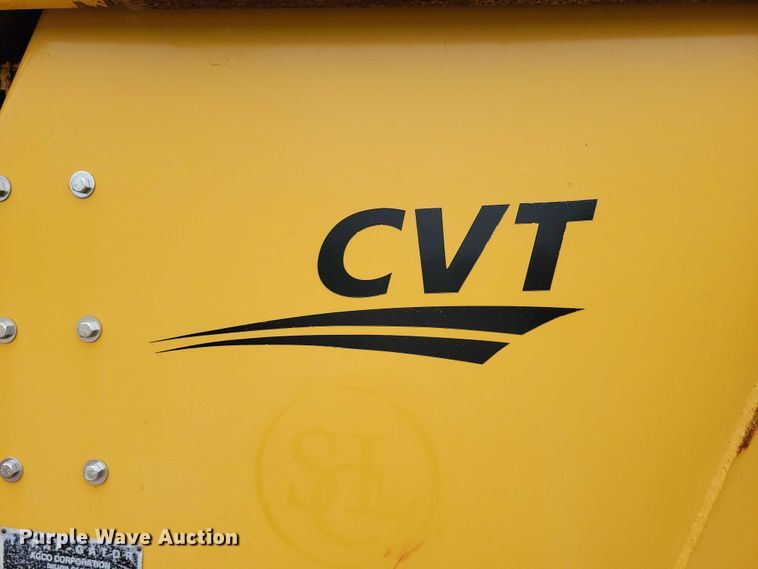 image for item EA2514 2011 TerraGator 6303 spreader