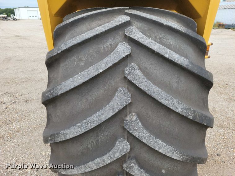 image for item EA2514 2011 TerraGator 6303 spreader