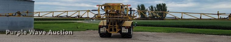 image for item EA2517 2004 TerraGator 6103 sprayer