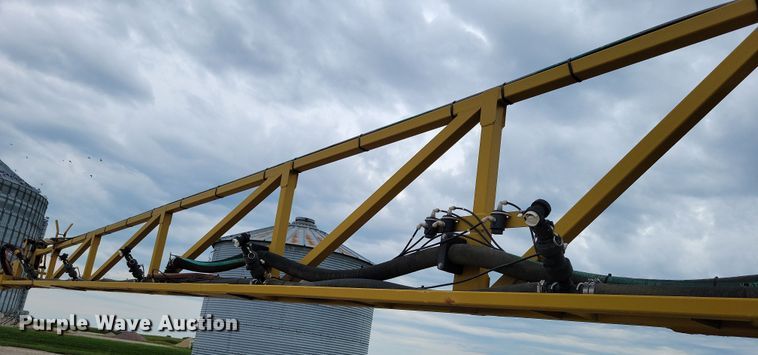 image for item EA2517 2004 TerraGator 6103 sprayer