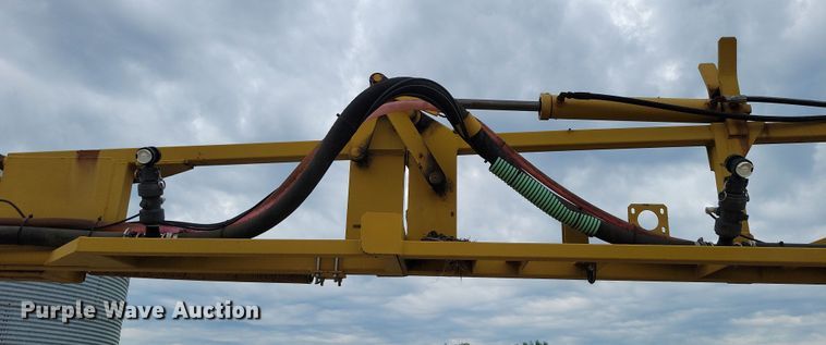 image for item EA2517 2004 TerraGator 6103 sprayer