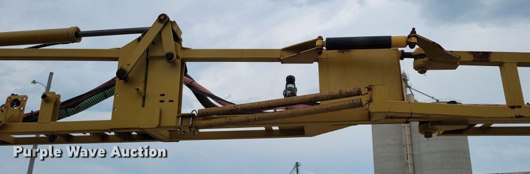 image for item EA2517 2004 TerraGator 6103 sprayer