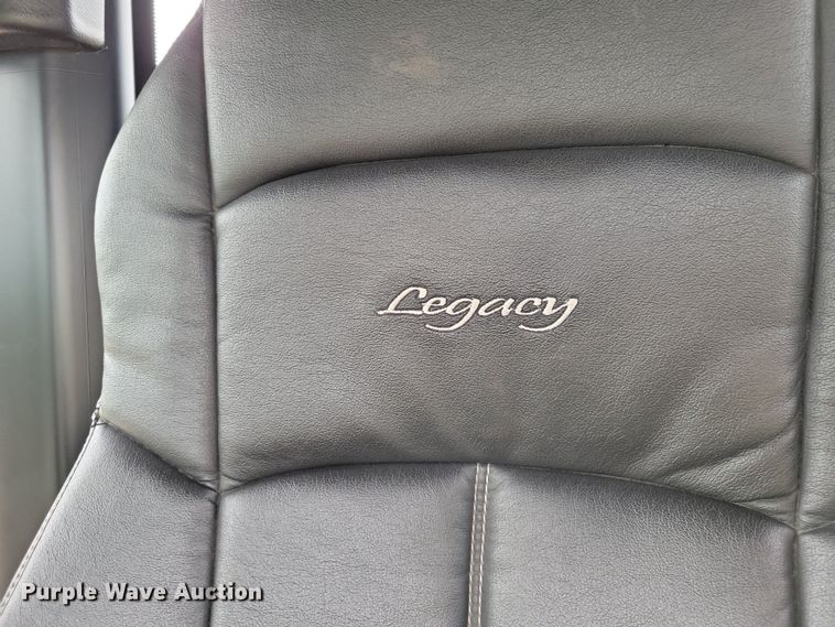 image for item EA2517 2004 TerraGator 6103 sprayer