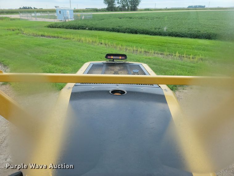 image for item EA2517 2004 TerraGator 6103 sprayer