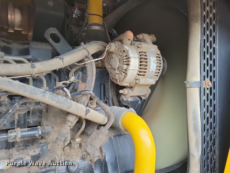 image for item EA2517 2004 TerraGator 6103 sprayer