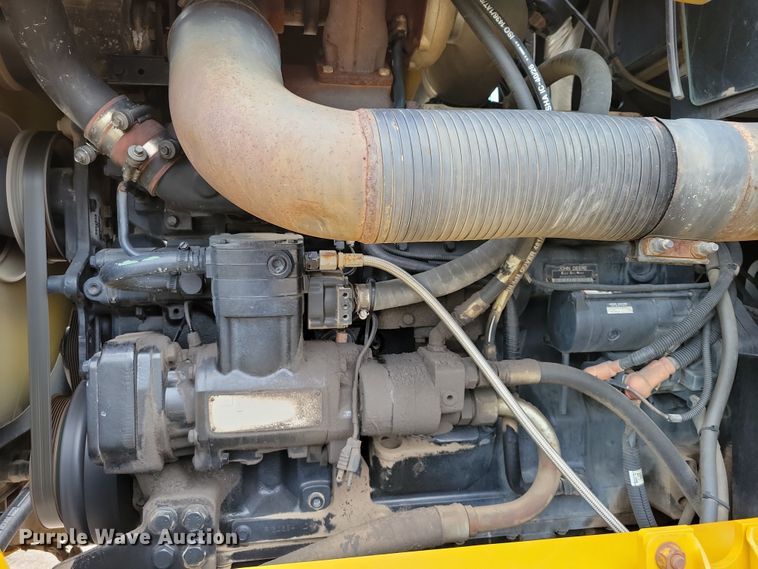 image for item EA2517 2004 TerraGator 6103 sprayer