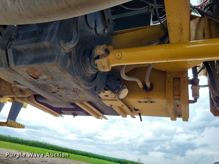 image for item EA2517 2004 TerraGator 6103 sprayer