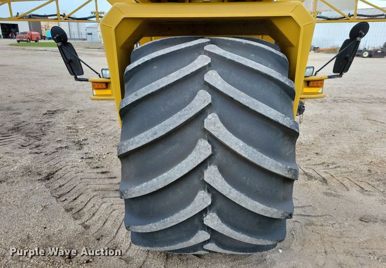 image for item EA2517 2004 TerraGator 6103 sprayer