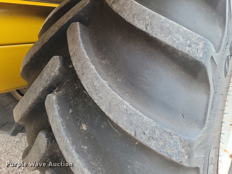 image for item EA2517 2004 TerraGator 6103 sprayer