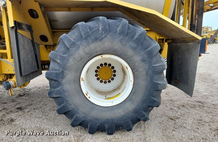 image for item EA2517 2004 TerraGator 6103 sprayer