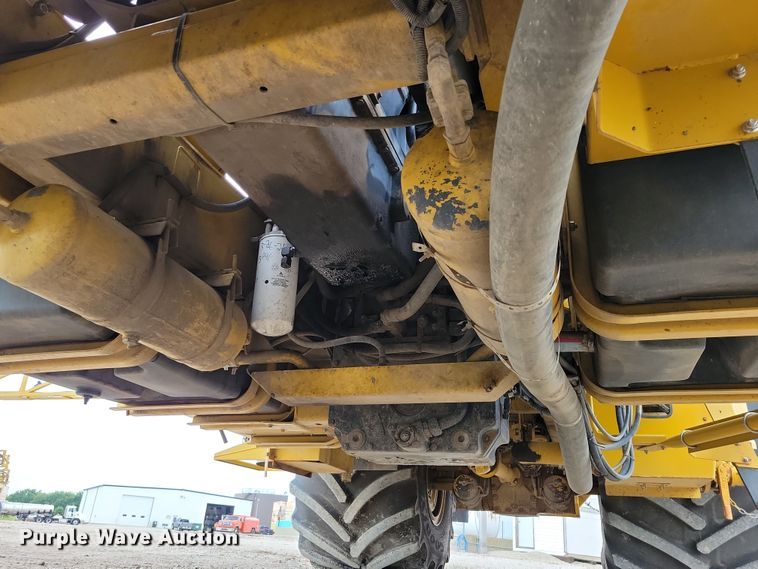 image for item EA2517 2004 TerraGator 6103 sprayer