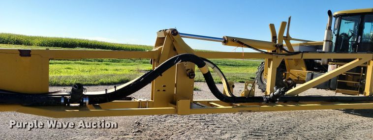image for item EA2518 2005 TerraGator 6103 sprayer