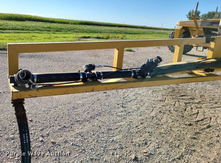 image for item EA2518 2005 TerraGator 6103 sprayer