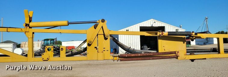 image for item EA2518 2005 TerraGator 6103 sprayer