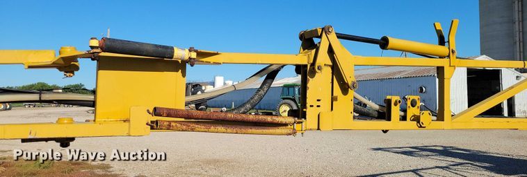 image for item EA2518 2005 TerraGator 6103 sprayer