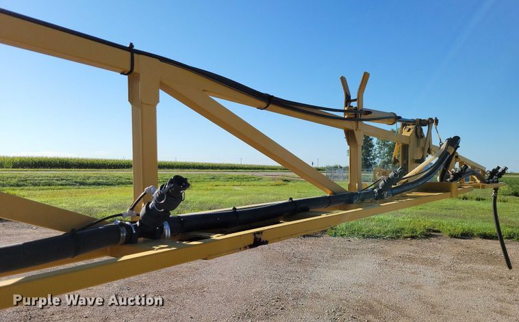 image for item EA2518 2005 TerraGator 6103 sprayer