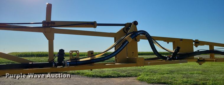 image for item EA2518 2005 TerraGator 6103 sprayer