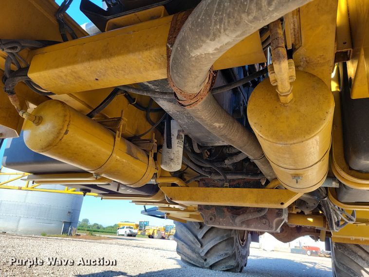 image for item EA2518 2005 TerraGator 6103 sprayer