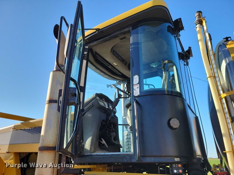 image for item EA2518 2005 TerraGator 6103 sprayer