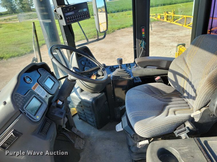 image for item EA2518 2005 TerraGator 6103 sprayer