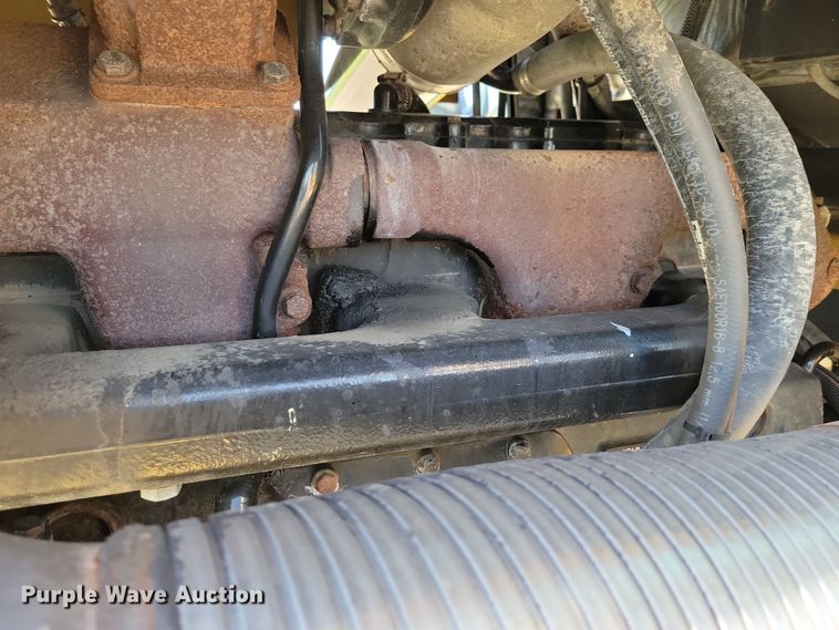 image for item EA2518 2005 TerraGator 6103 sprayer