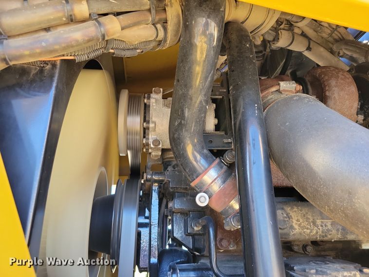 image for item EA2518 2005 TerraGator 6103 sprayer