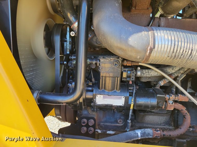 image for item EA2518 2005 TerraGator 6103 sprayer