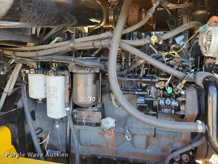 image for item EA2518 2005 TerraGator 6103 sprayer