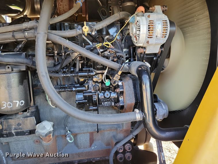 image for item EA2518 2005 TerraGator 6103 sprayer