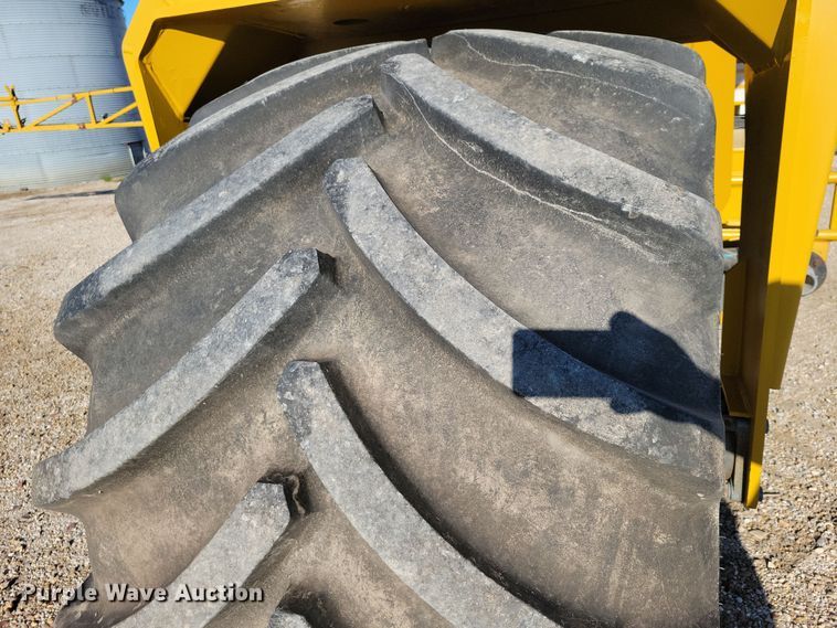 image for item EA2518 2005 TerraGator 6103 sprayer