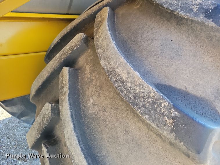 image for item EA2518 2005 TerraGator 6103 sprayer